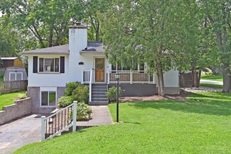 7231 Thomas Dr, Cincinnati, OH 45243