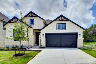 12283 Moon Pool, Schertz, TX 78154