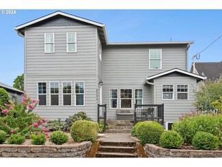 2034 SE Sherman St, Portland, OR 97214