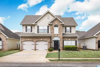 2244 Rushton Ln, Moody, AL 35004