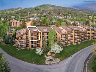 2315 Ski Trail Ln Unit 4, Steamboat Springs, CO 80487