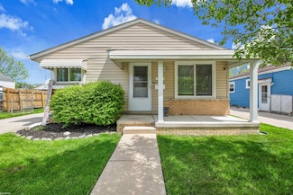 23323 Allor St, Saint Clair Shores, MI 48082