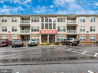 1597 Homeland Dr Unit 3A, Sykesville, MD 21784