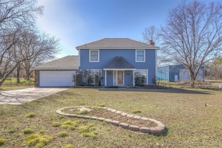 14704 E 74th St N, Owasso, OK 74055