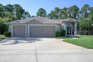 766 Park Springs Ct, Port Orange, FL 32128