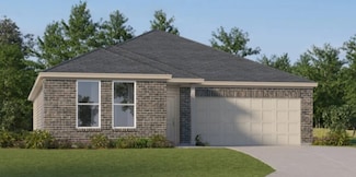 16042 Tallis Dr, Conroe, TX 77303