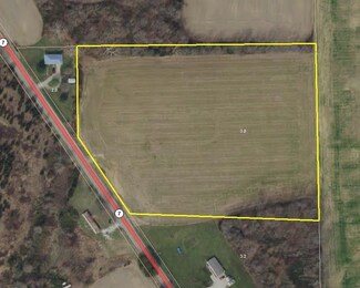 5320 State Highway 7, Dupont, IN 47231