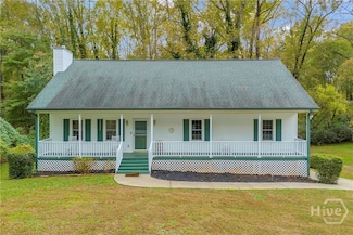 140 Breckenridge Ln, Athens, GA 30606