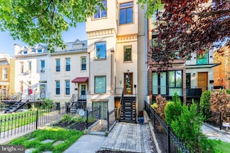 507 K St NE Unit 2, Washington, DC 20002