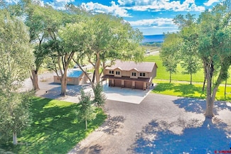 5345 Highway 348, Olathe, CO 81425