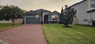 1109 Hilltop Place, Saint Cloud, FL 34772