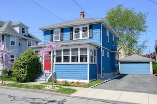 32 Channing St, Quincy, MA 02170