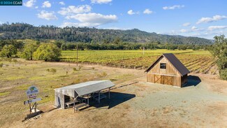 0000 Silverado Trail, St. Helena, CA 94574