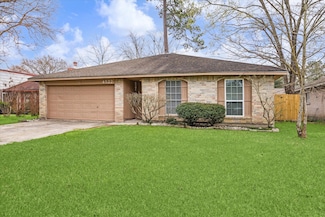4522 Tealgate Dr, Spring, TX 77373