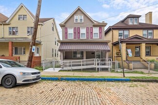 915 1st St, Mc Kees Rocks, PA 15136