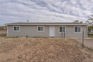 2615 E Devlin Ave, Kingman, AZ 86409