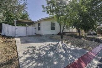 5330 Ruby Creek Ct, Reno, NV 89506