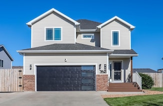 4509 11th St W, West Fargo, ND 58078