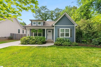 318 Haviland Ave, Greenville, SC 29607