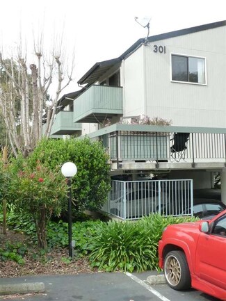 1126 Cherry Ave Unit 23, San Bruno, CA 94066