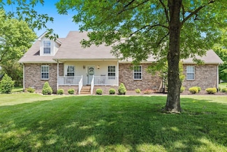1022 Marilee Ct, Orlinda, TN 37141