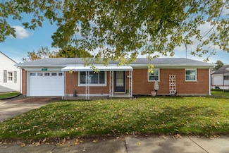 507 S High St, Arcanum, OH 45304