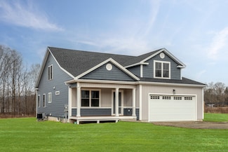 lot1B Deerwood Rd, Oxford, CT 06478