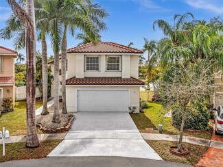 3078 SW 181st Terrace, Miramar, FL 33029