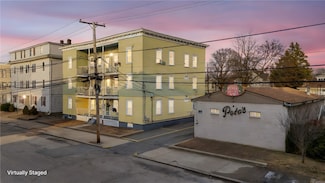 341 Burnside Ave, Woonsocket, RI 02895