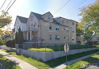 593 Penn St Unit 3, Perth Amboy, NJ 08861