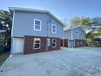 1628 S Hamilton St Unit 101, San Antonio, TX 78207
