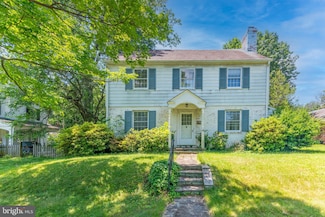 207 Saint Dunstans Rd, Baltimore, MD 21212