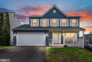 2 Kip Ct, Stafford, VA 22554