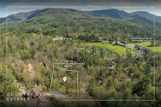 18 Country Club Estates Dr, Sapphire, NC 28774
