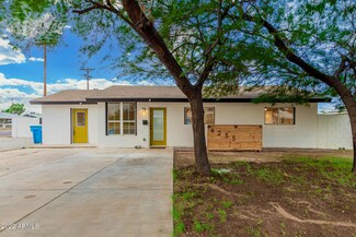 4255 N 30th Dr, Phoenix, AZ 85017
