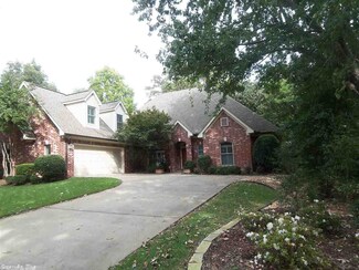 2801 N Pierce St, Little Rock, AR 72207