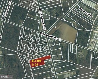 3780 N Delsea Dr, Vineland, NJ 08360