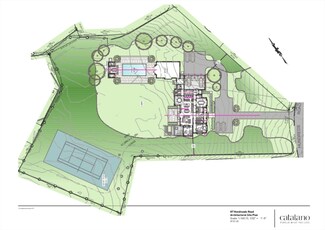 87 Hundreds Rd, Wellesley, MA 02481