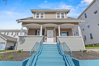 8 Wabash Ave, Worcester, MA 01604
