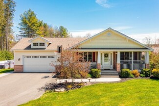 23 Cardinal Way, Northampton, MA 01062