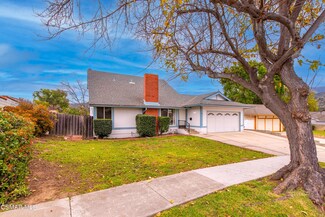 636 S Hanover Ave, Thousand Oaks, CA 91320