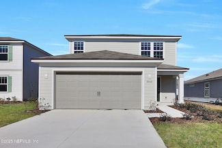 5604 Bullseye Cir, Jacksonville, FL 32244