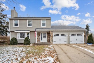 400 Larick Ct, Marion, IA 52302