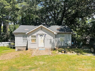 506 Sycamore Ave, Gastonia, NC 28052
