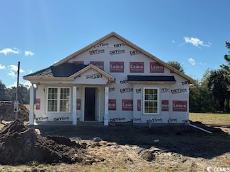 2587 Cottonwood Dr Unit Spruce, Loris, SC 29569