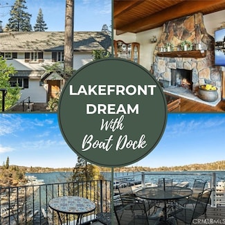 28906 Palisades Dr, Lake Arrowhead, CA 92321