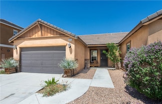 44255 Cajun St, Lancaster, CA 93535