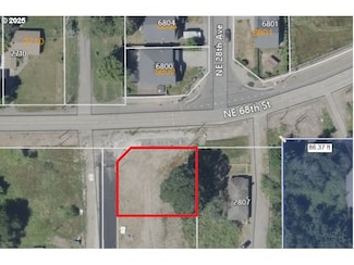 6717 NE 27th Place, Vancouver, WA 98686