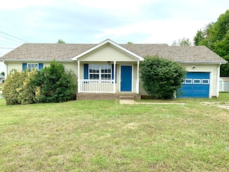 122 Grant Ave, Oak Grove, KY 42262