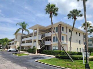 1235 S Highland Ave Unit 1307, Clearwater, FL 33756